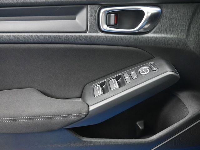 New 2026 Honda Civic Sport image 24