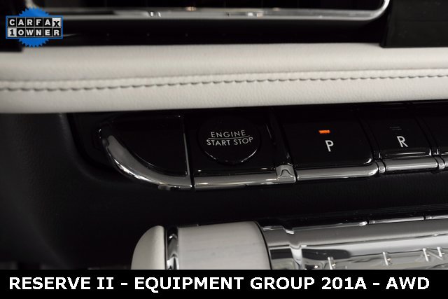 Used 2025 Lincoln Aviator Reserve w/ Equipment Group 201A image 32