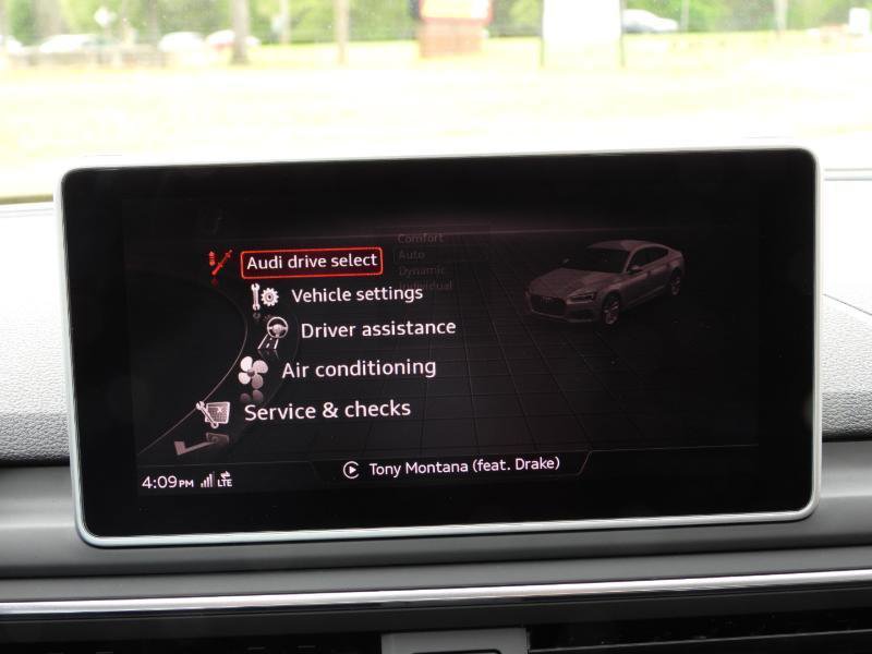 Used 2018 Audi S5 Prestige image 68