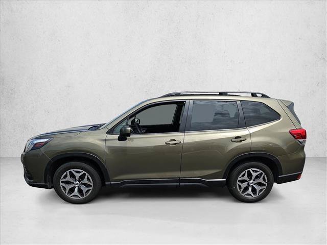 Used 2023 Subaru Forester Premium AWD/4WD image 8