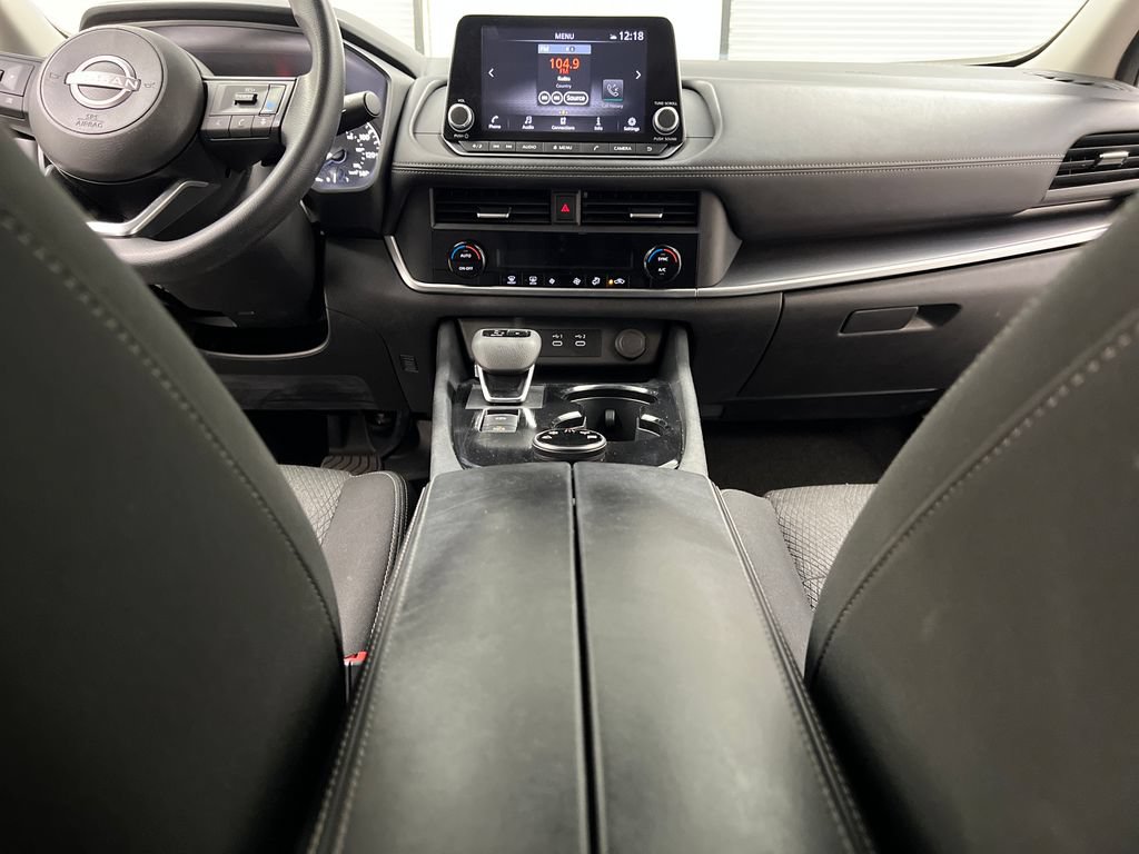 Used 2024 Nissan Rogue SV AWD/4WD image 40