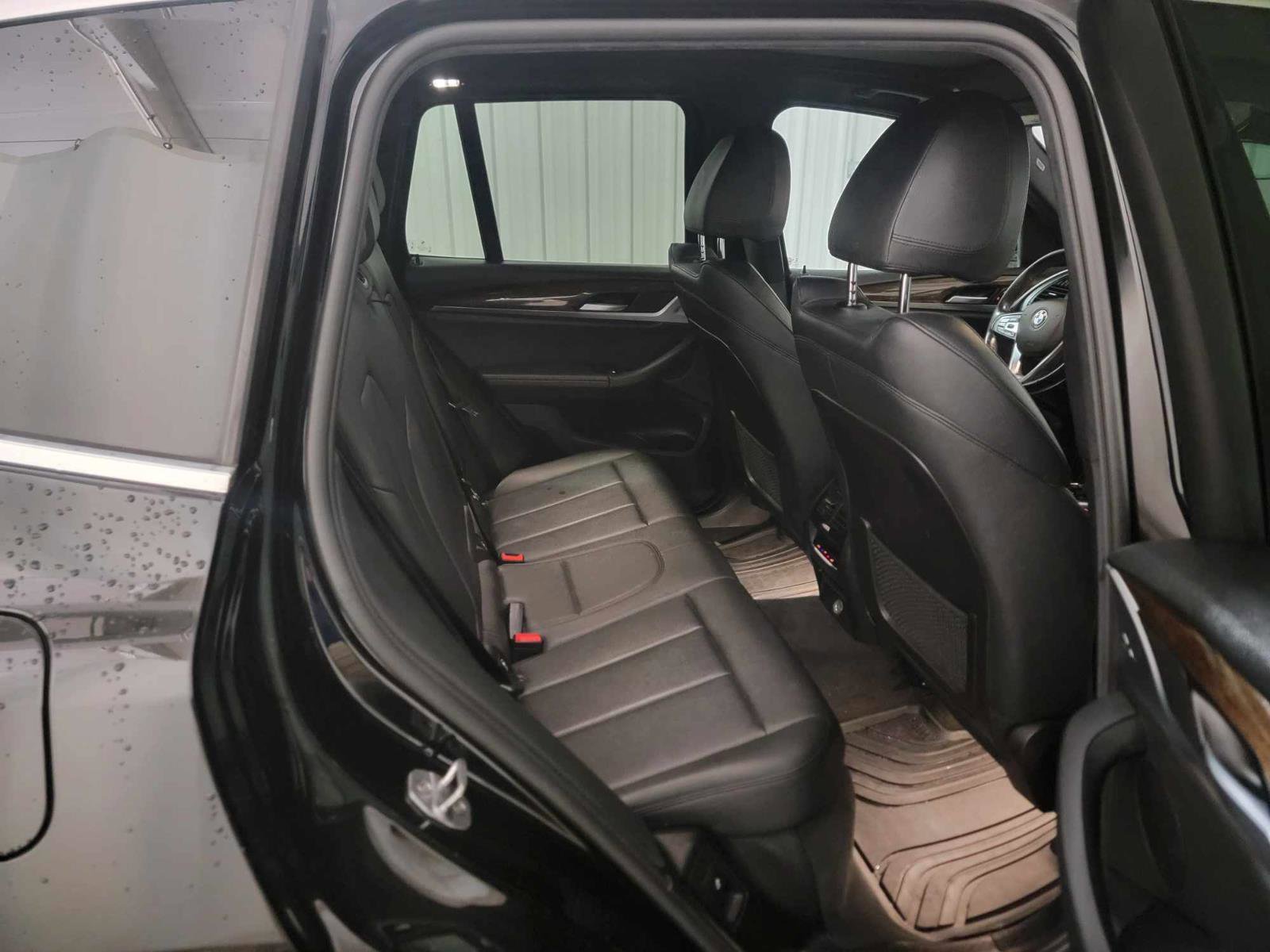 Used 2019 BMW X3 sDrive30i w/ Convenience Package image 22