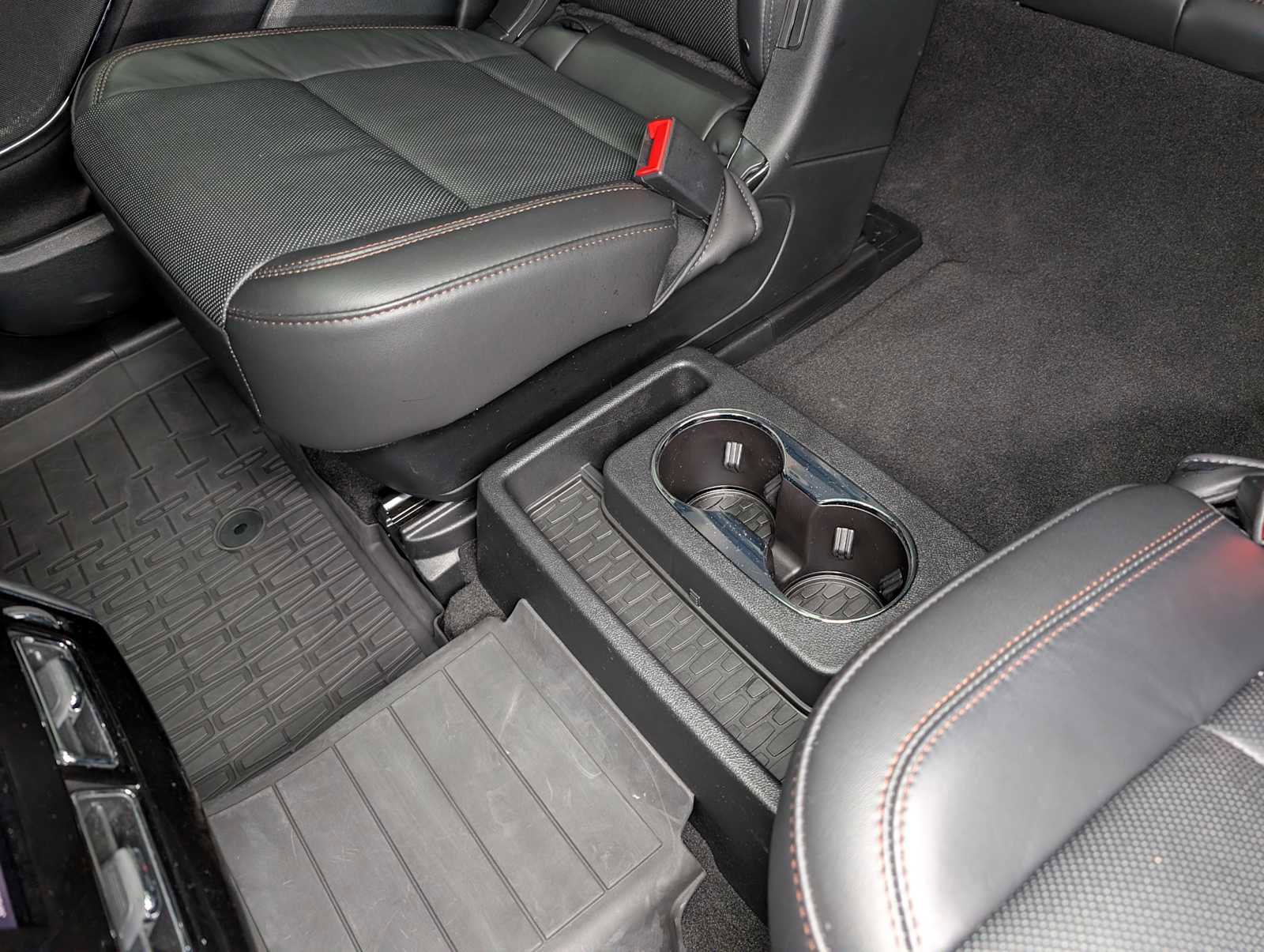 Used 2024 Lincoln Aviator Reserve w/ Elements Package Plus image 22