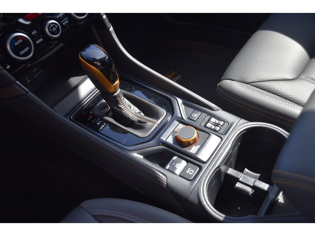 Used 2022 Subaru Forester Wilderness image 35