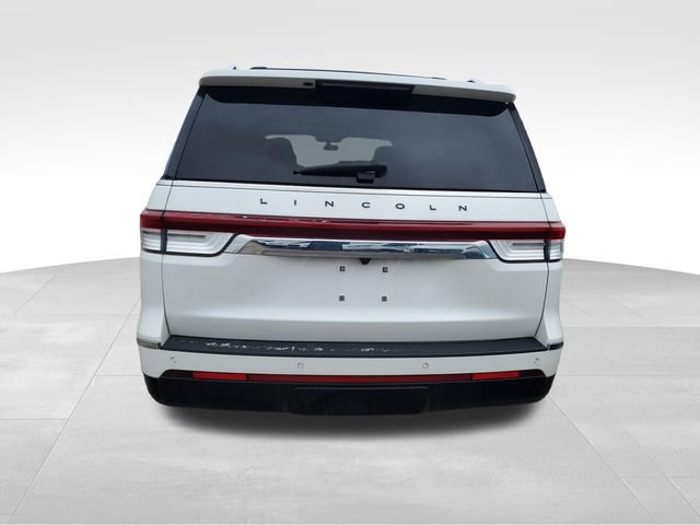 Used 2023 Lincoln Navigator L Black Label image 5