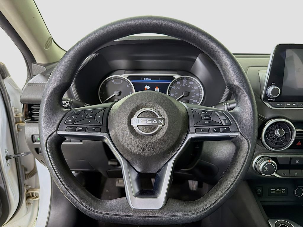 Used 2024 Nissan Sentra SV image 14