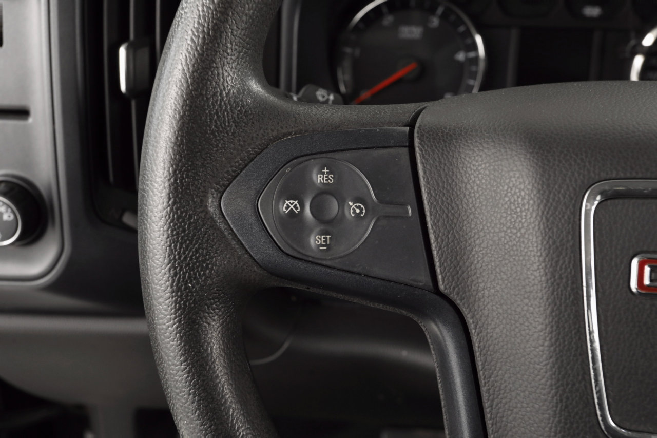 Used 2019 GMC Sierra 2500 4x4 Crew Cab image 15