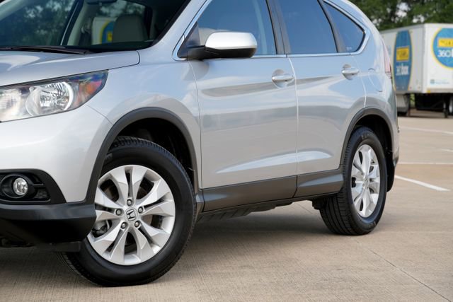 Used 2012 Honda CR-V EX-L image 22