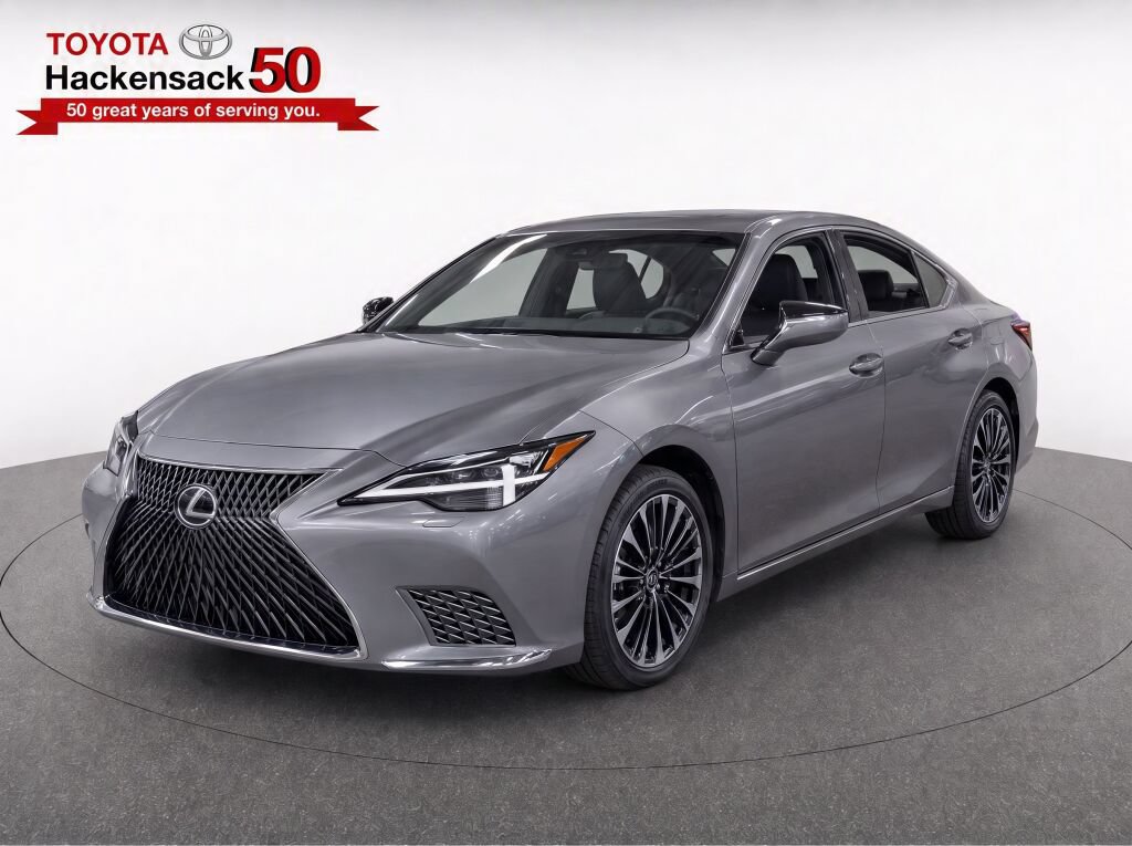 Used 2023 Lexus LS 500 AWD w/ Interior Upgrade Package image 37