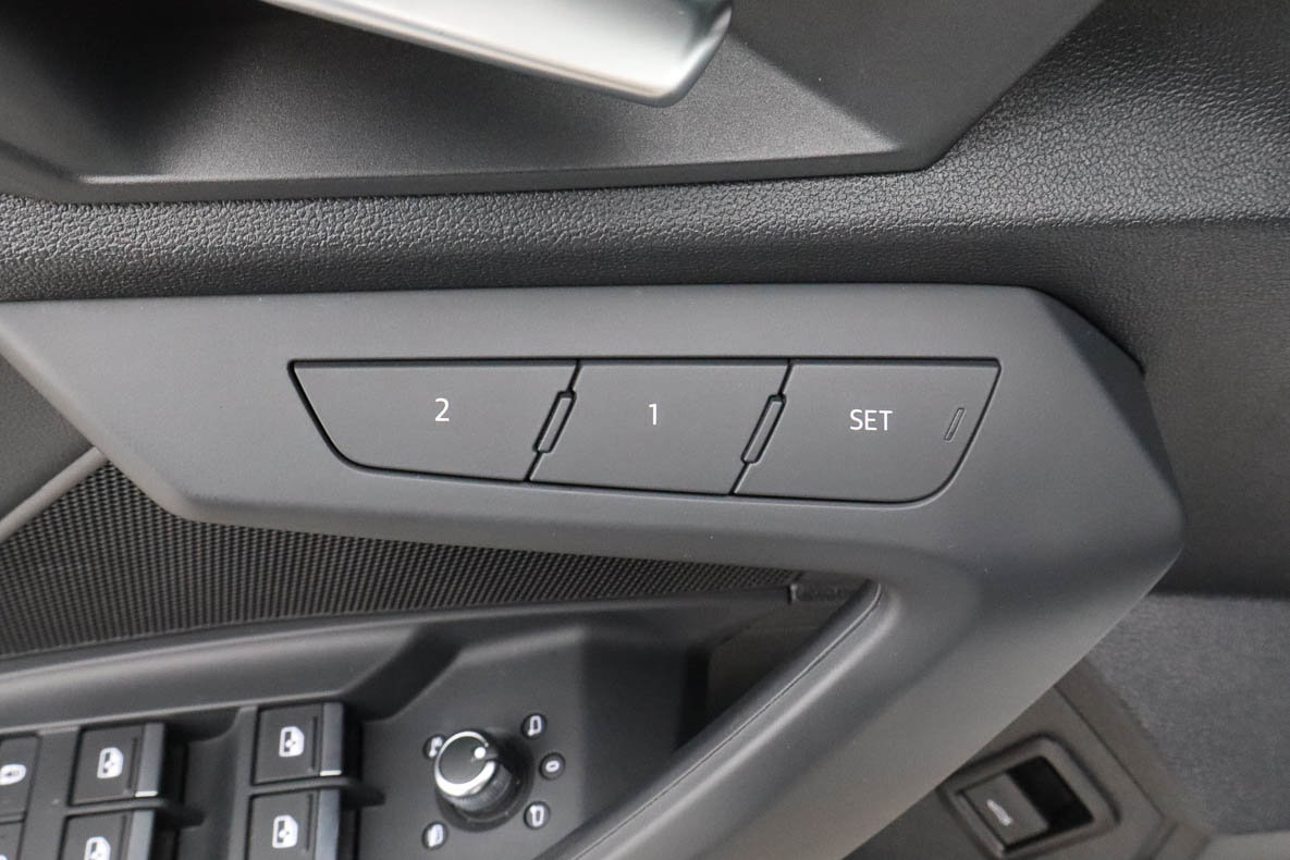 Used 2023 Audi A3 2.0T Premium image 16