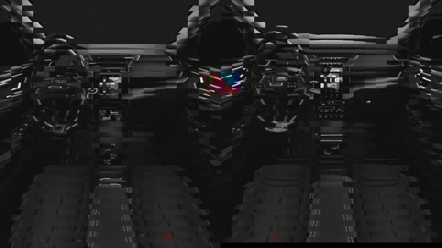 New 2025 Jeep Grand Cherokee L Laredo image 6