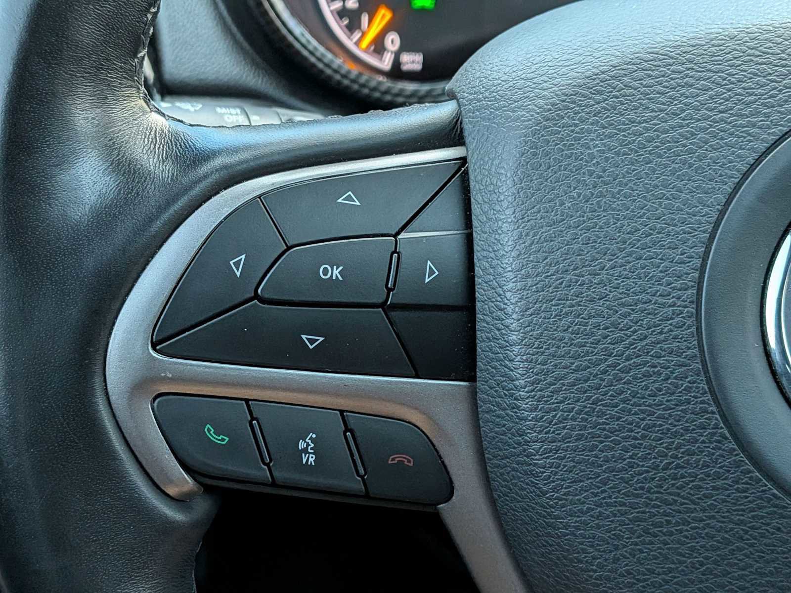 Used 2020 Jeep Grand Cherokee High Altitude image 25