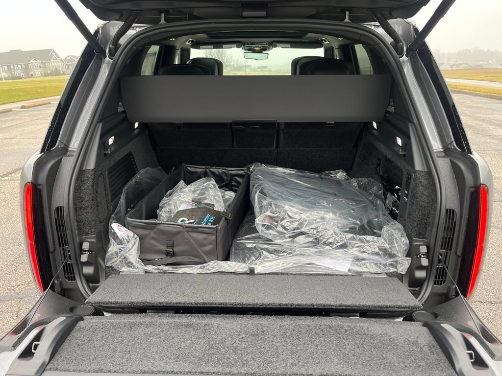 New 2026 Land Rover Range Rover Autobiography AWD/4WD image 21
