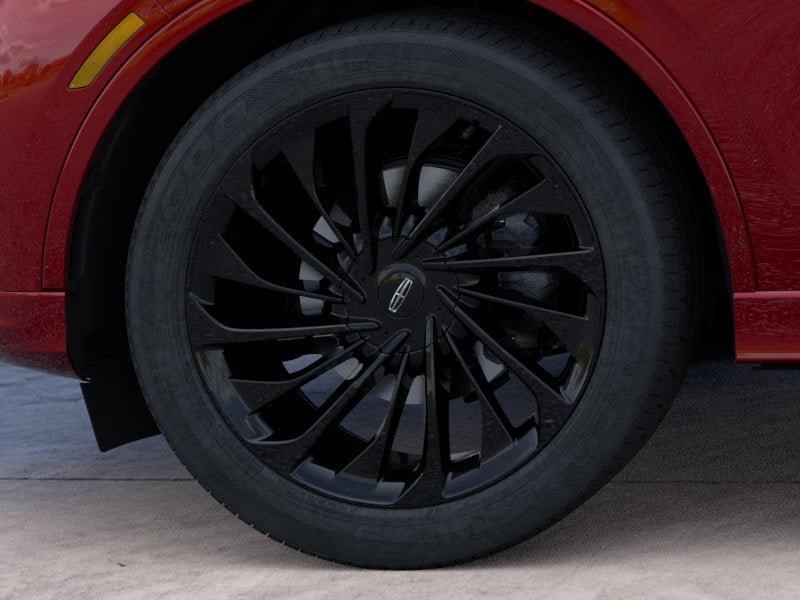 New 2026 Lincoln Aviator Reserve AWD/4WD image 19