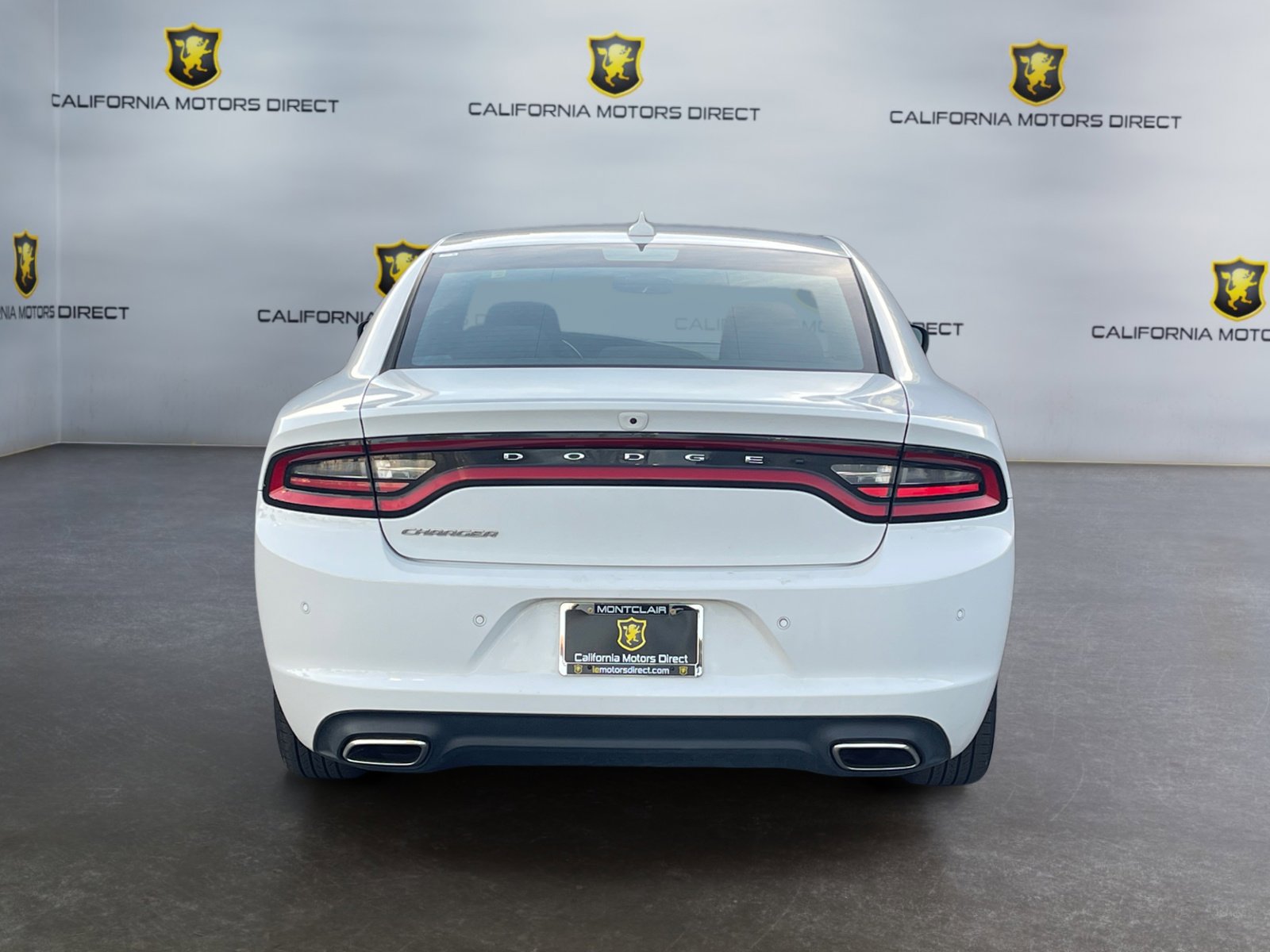 Used 2023 Dodge Charger SXT image 4