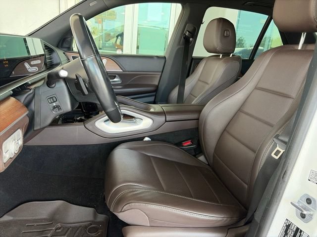 Used 2021 Mercedes-Benz GLE 450 4MATIC image 11