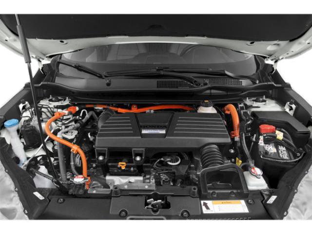 Used 2022 Honda CR-V EX-L image 12