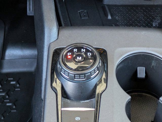 Certified 2021 Ford Bronco Sport First Edition image 16