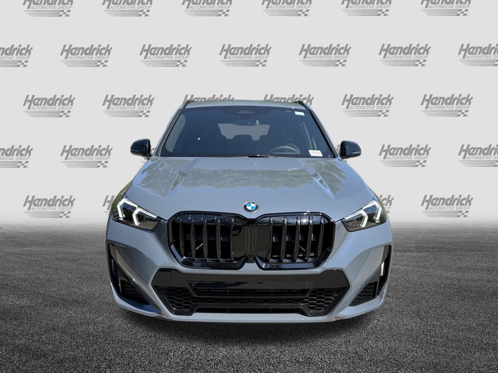 New 2026 BMW X1 xDrive28i w/ Technology Package AWD/4WD image 3