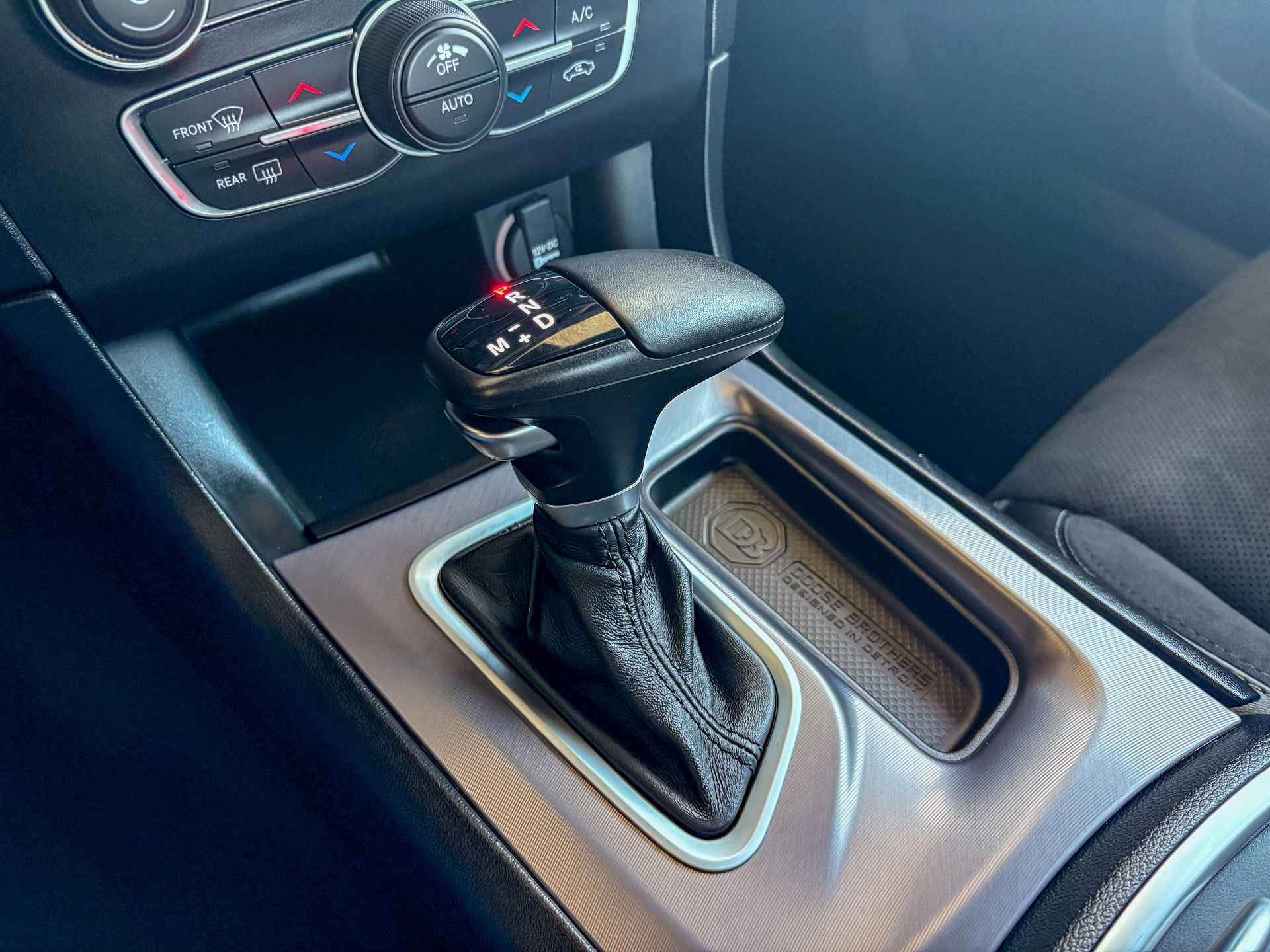 Used 2023 Dodge Charger Scat Pack w/ Plus Group RWD image 30