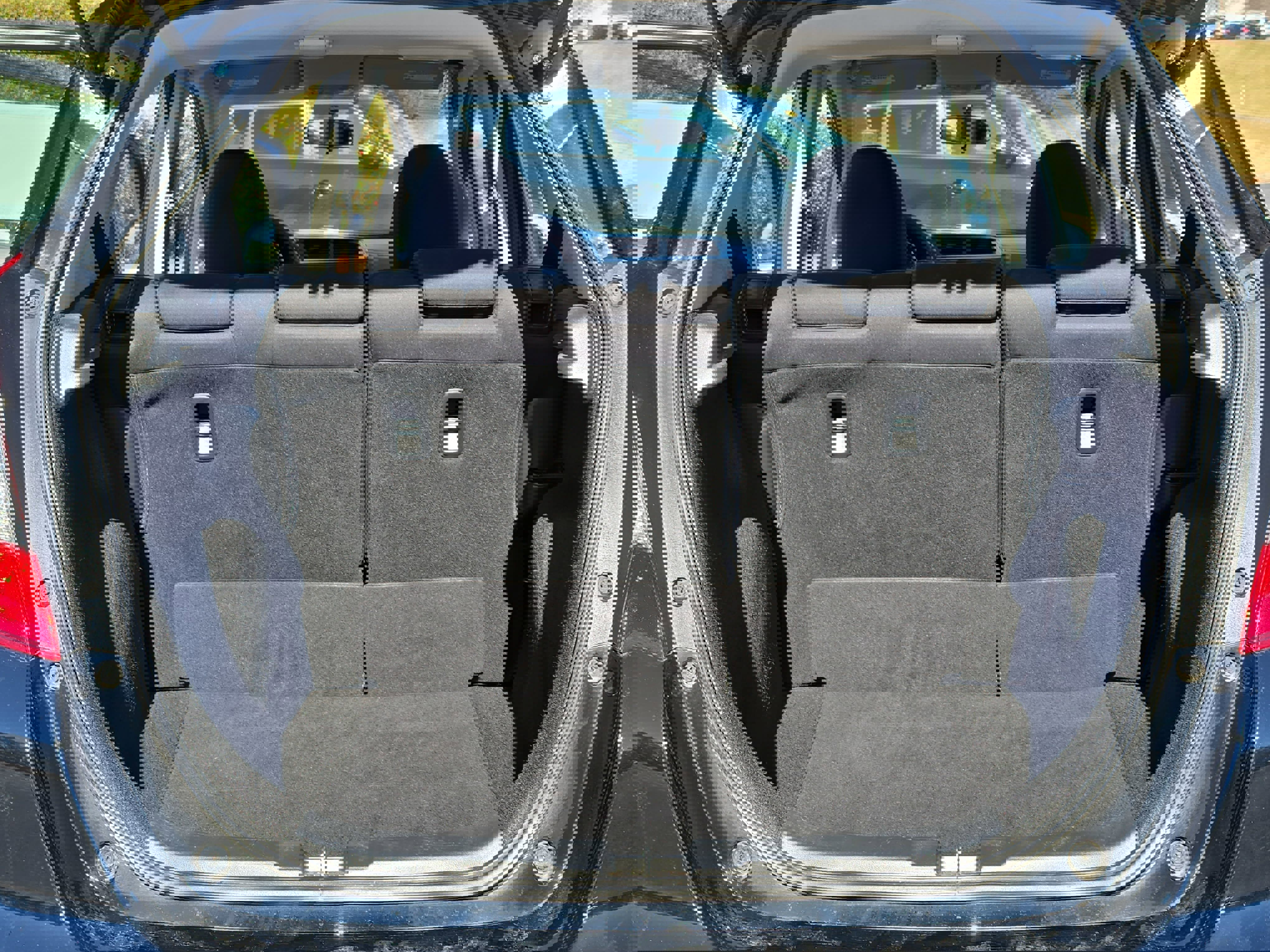 Used 2020 Honda Fit LX image 12