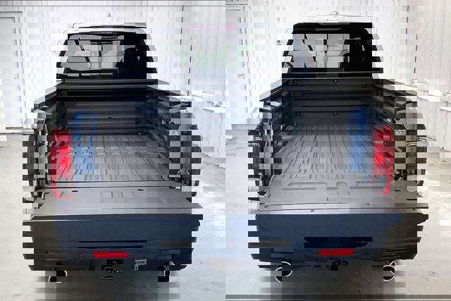 New 2026 Honda Ridgeline RTL image 19