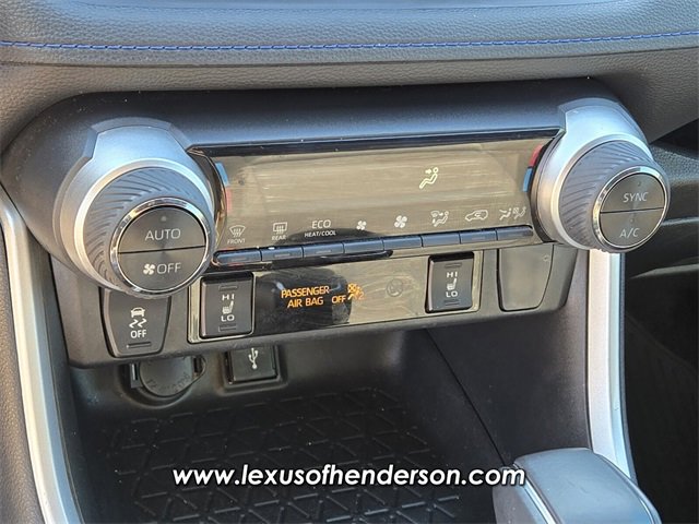 Used 2022 Toyota RAV4 SE w/ Convenience Package image 26