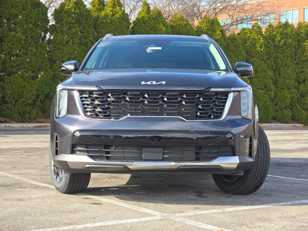 New 2026 Kia Sorento S image 11