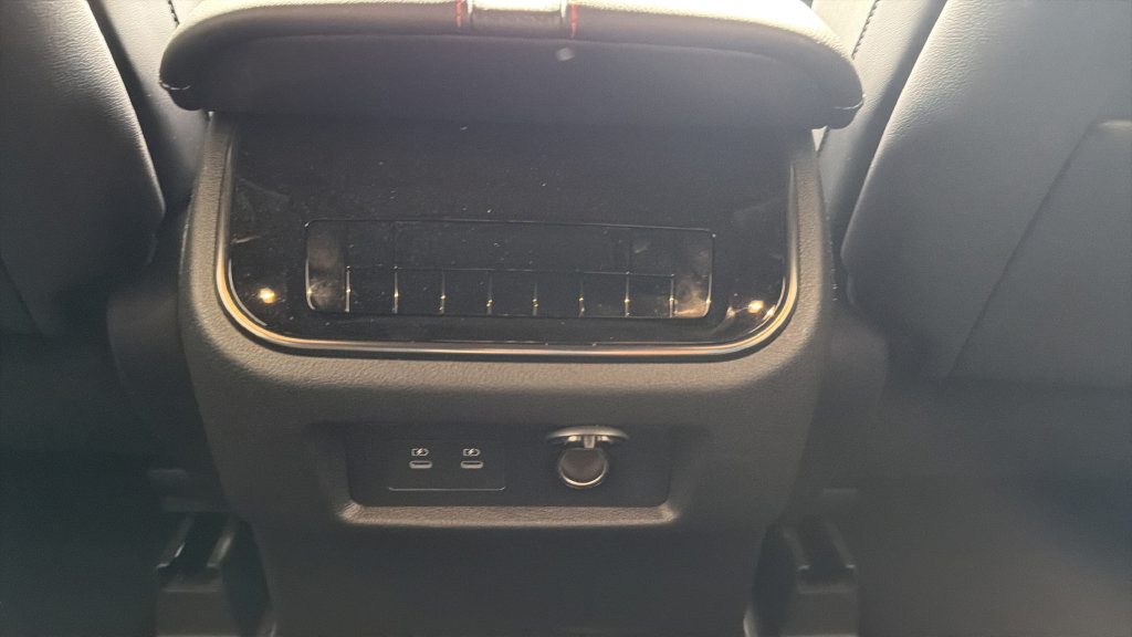 Certified 2026 Nissan Armada PRO-4X AWD/4WD image 20