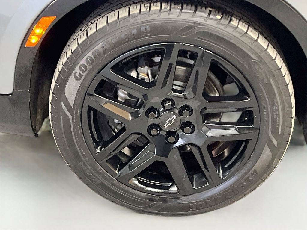 Used 2023 Chevrolet Blazer RS w/ Driver Confidence II Package AWD/4WD image 33