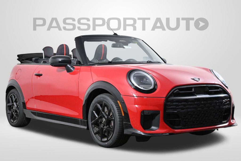 New 2026 MINI Cooper S image 3