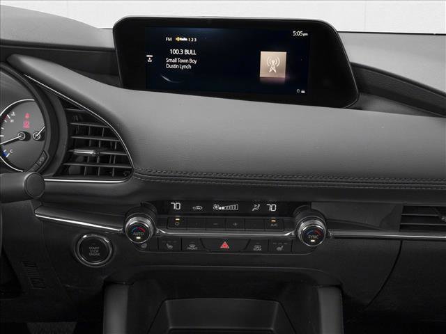 New 2026 MAZDA MAZDA3 2.5 Turbo Sedan w/Premium Plus image 7