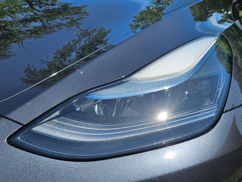 Used 2025 Tesla Model Y Long Range RWD image 27