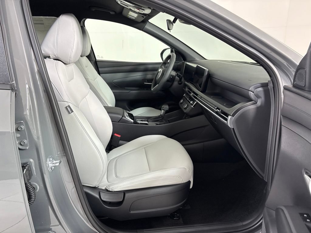 New 2027 Hyundai Santa Cruz SE FWD image 12