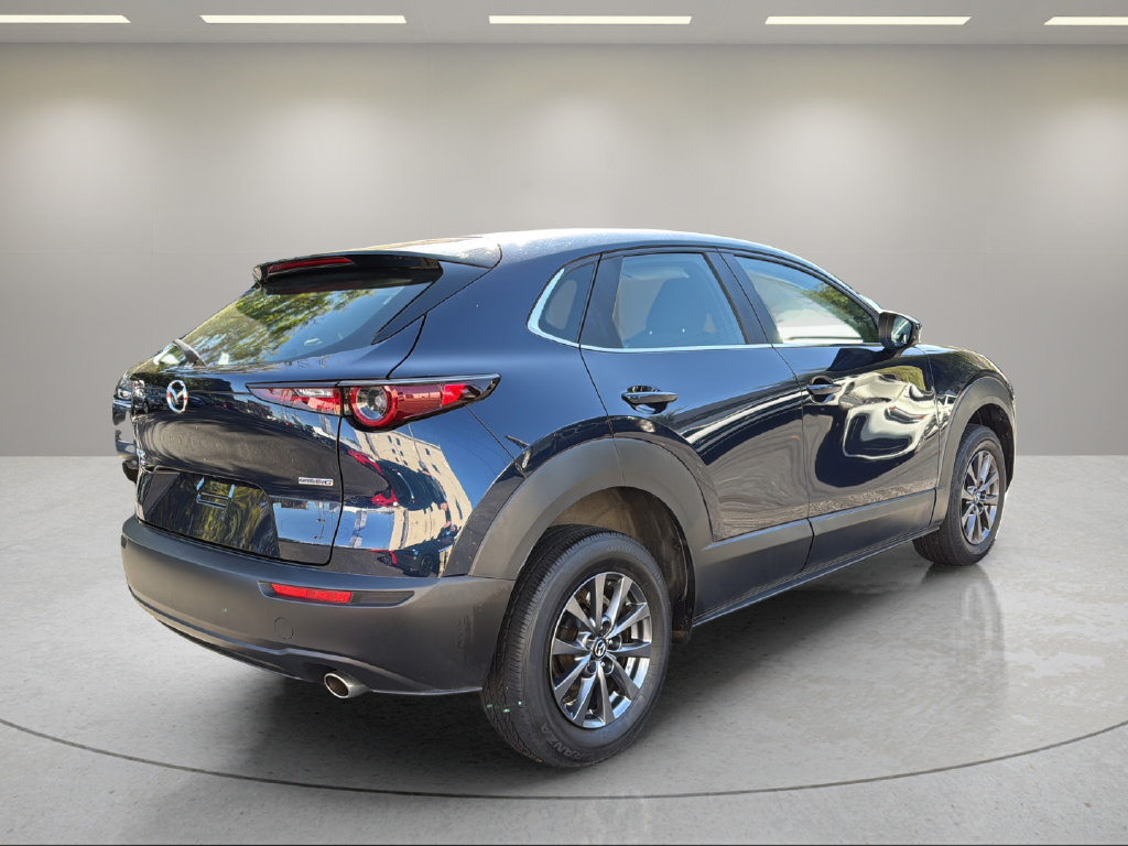 Certified 2024 MAZDA CX-30 AWD 2.5 S image 6