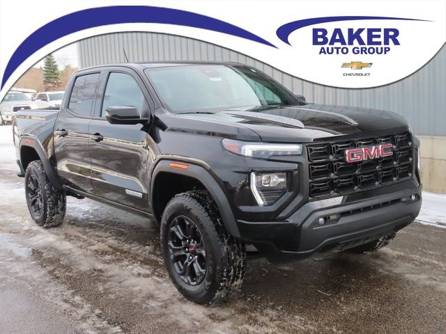 Used 2023 GMC Canyon Elevation w/ Convenience Package