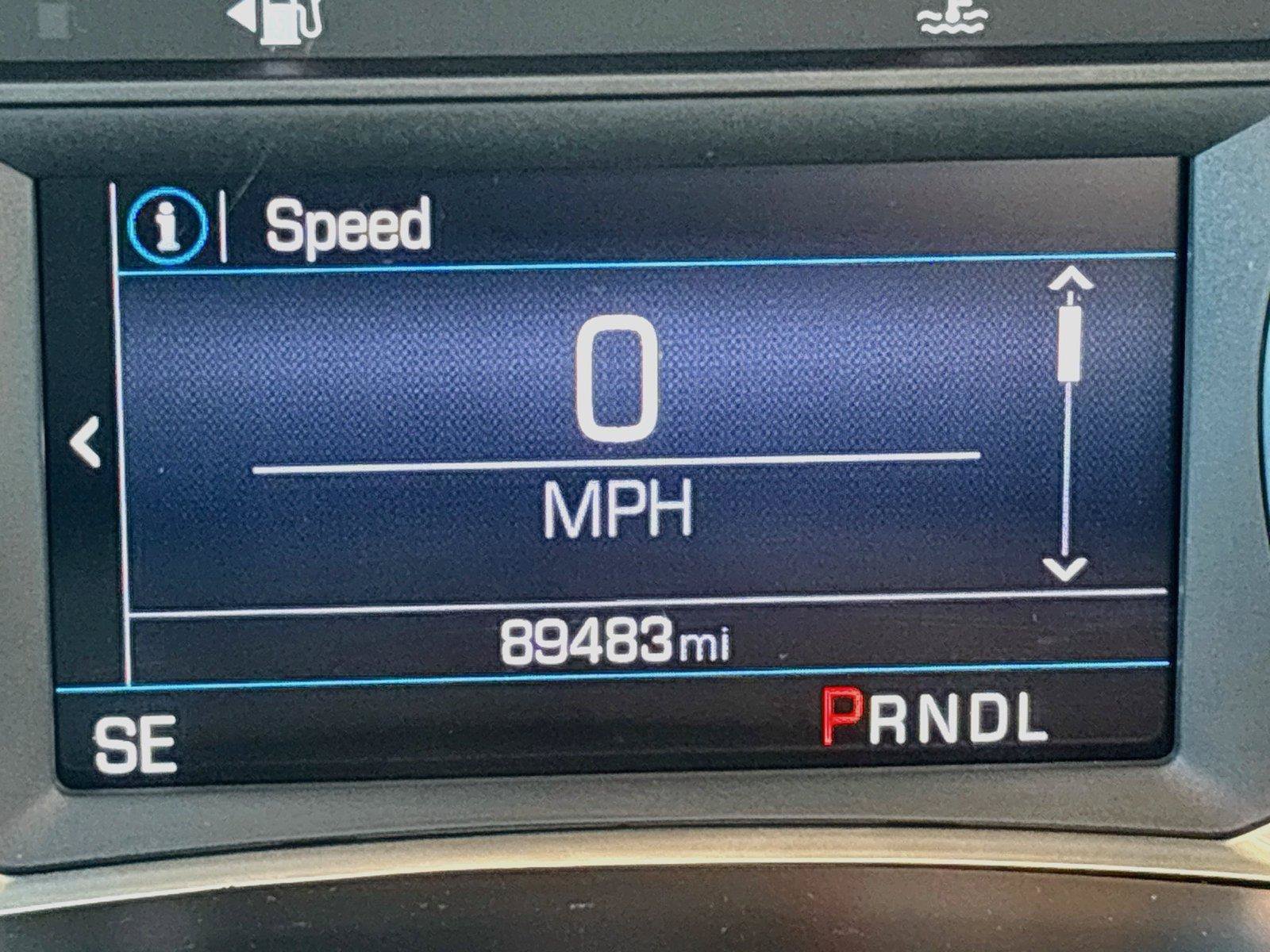 Used 2019 Chevrolet Equinox LT AWD/4WD image 19