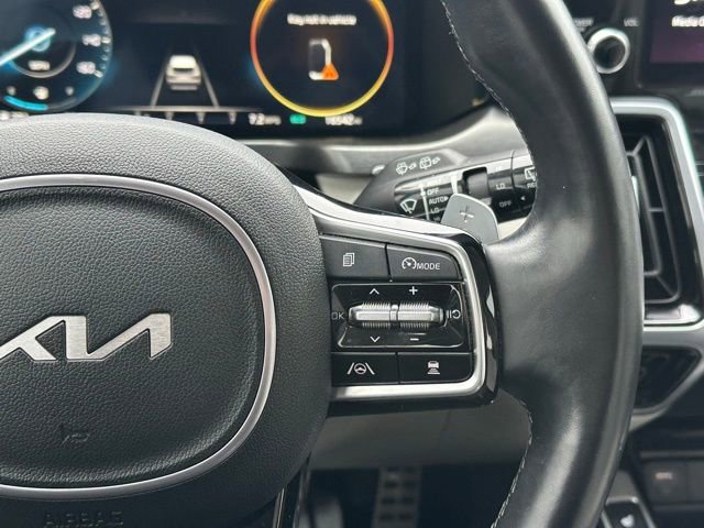 Used 2023 Kia Sorento SX Prestige image 22