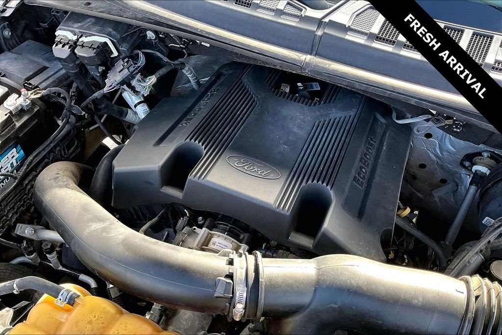 Used 2019 Ford F150 XL w/ Equipment Group 101A Mid image 30