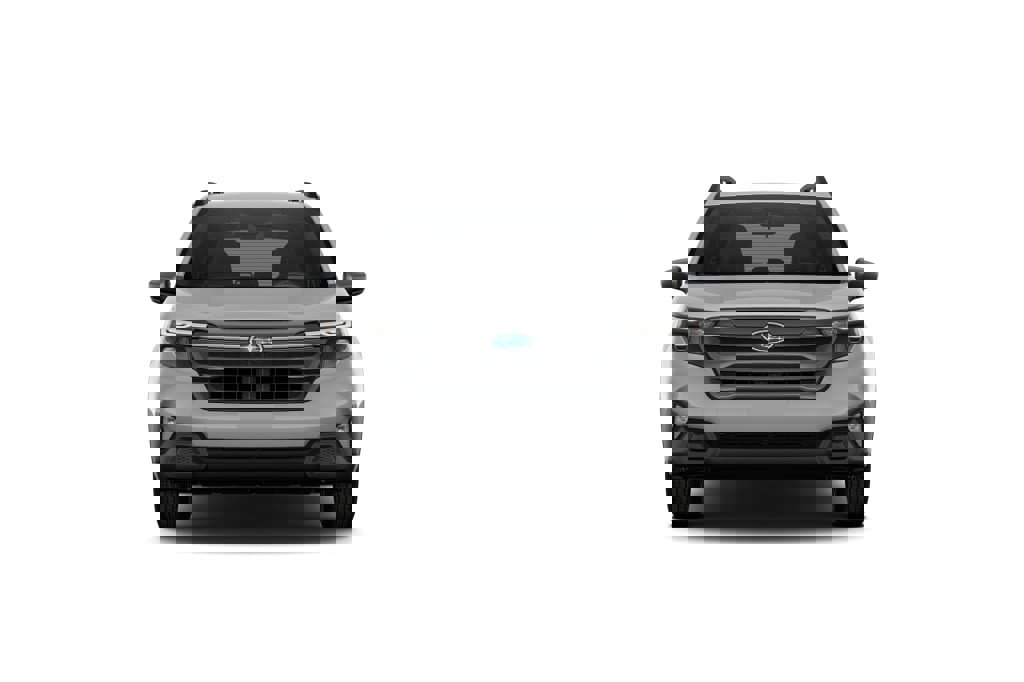 New 2026 Subaru Forester Premium image 3