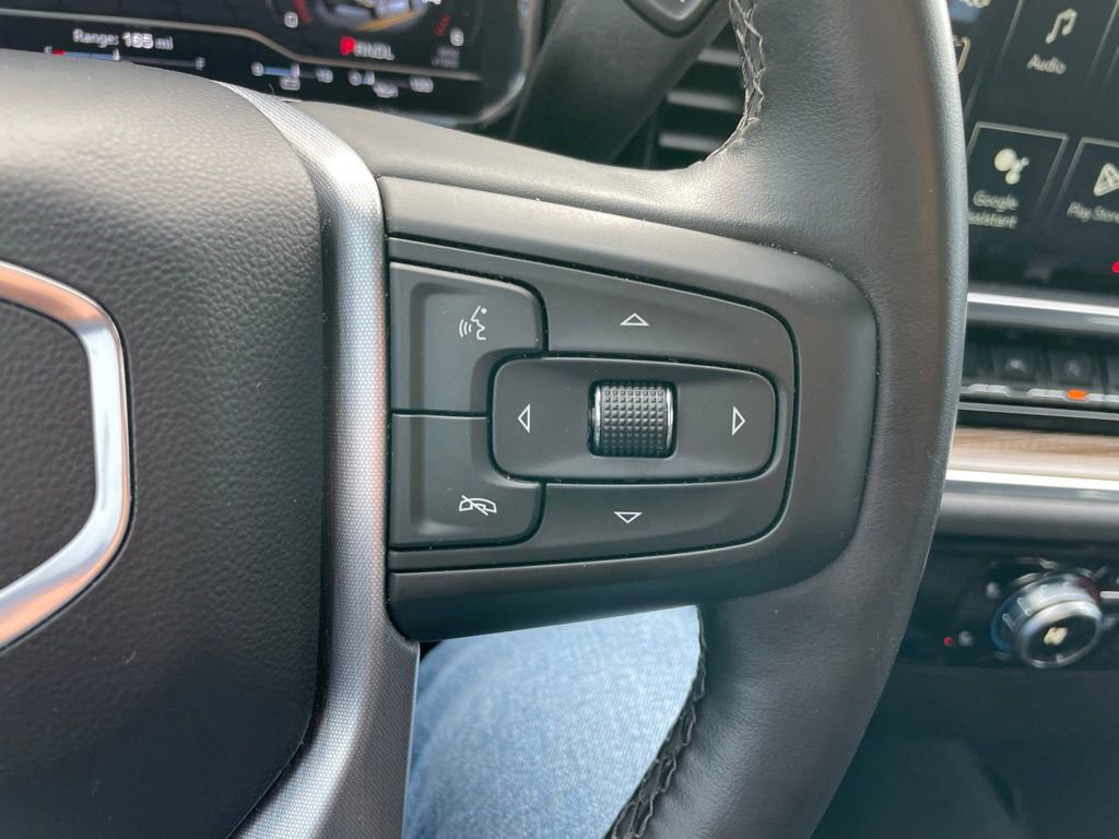 Used 2024 GMC Sierra 1500 Elevation image 23