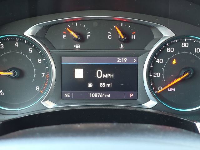 Used 2020 Chevrolet Traverse RS w/ LPO, Floor Liner Package image 28