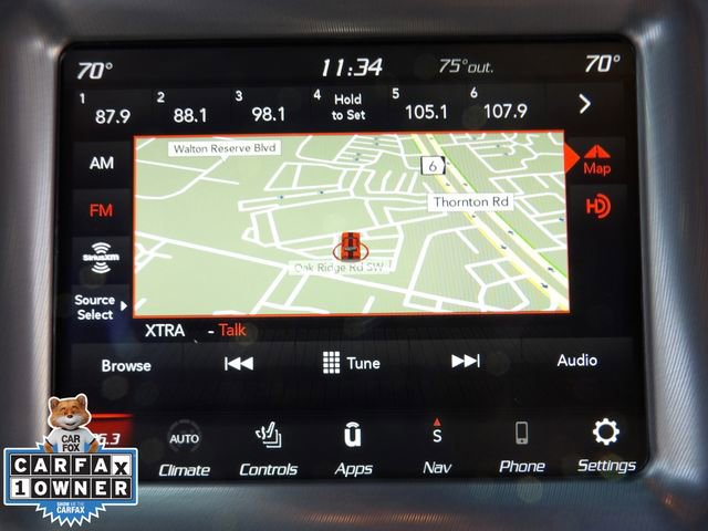 Used 2023 Dodge Challenger R/T Scat Pack image 23