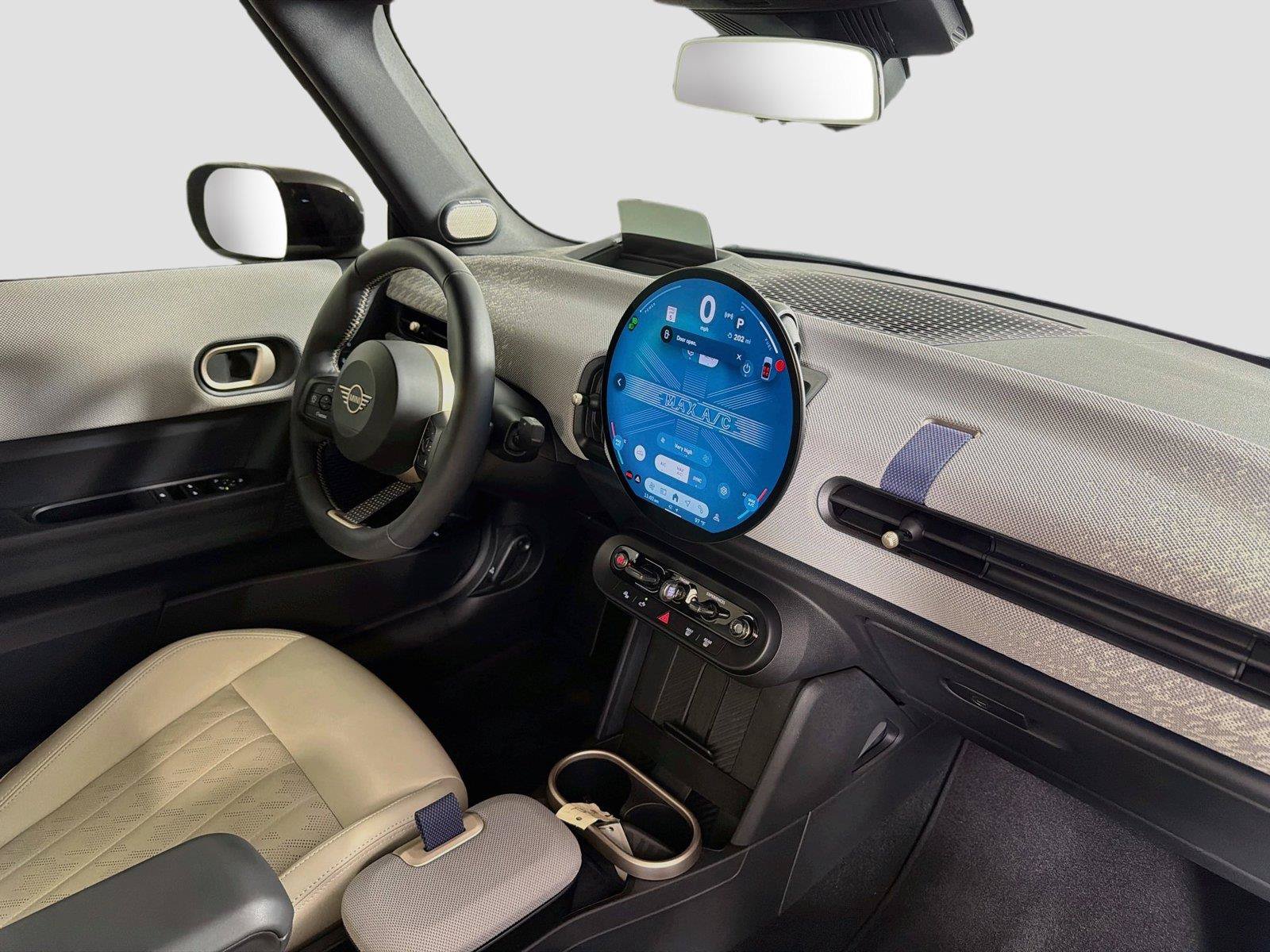 Used 2025 MINI Cooper S FWD image 27