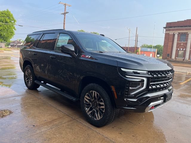 New 2026 Chevrolet Tahoe Z71 w/ Comfort Package AWD/4WD image 6