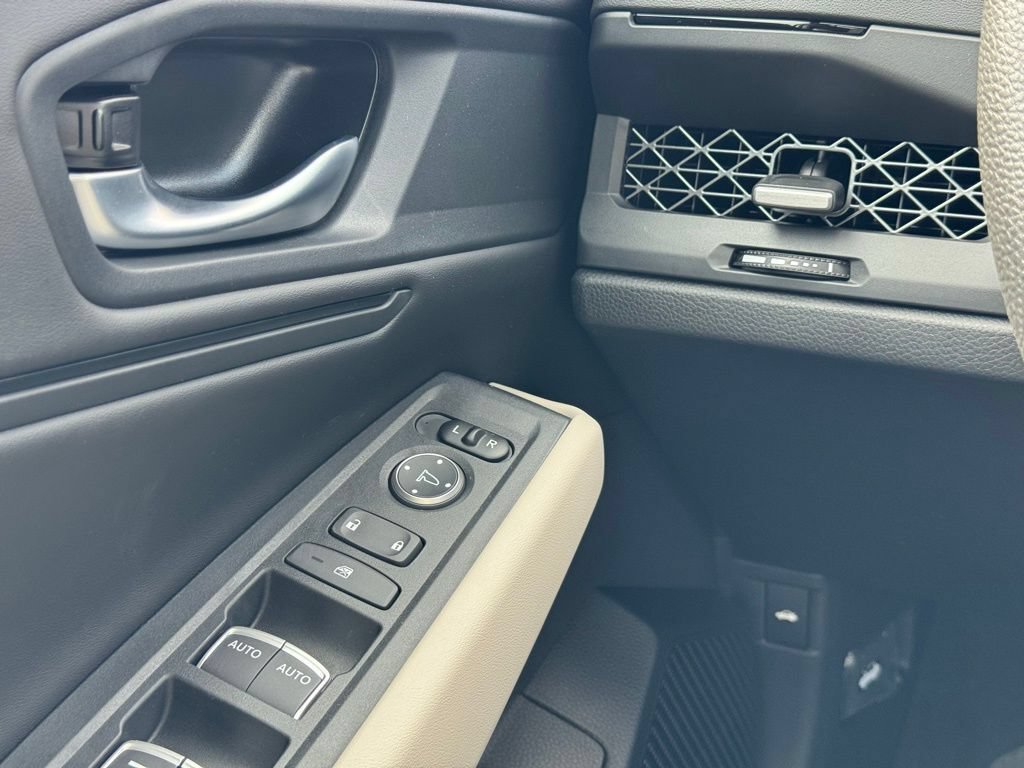 Certified 2026 Honda Accord SE image 13