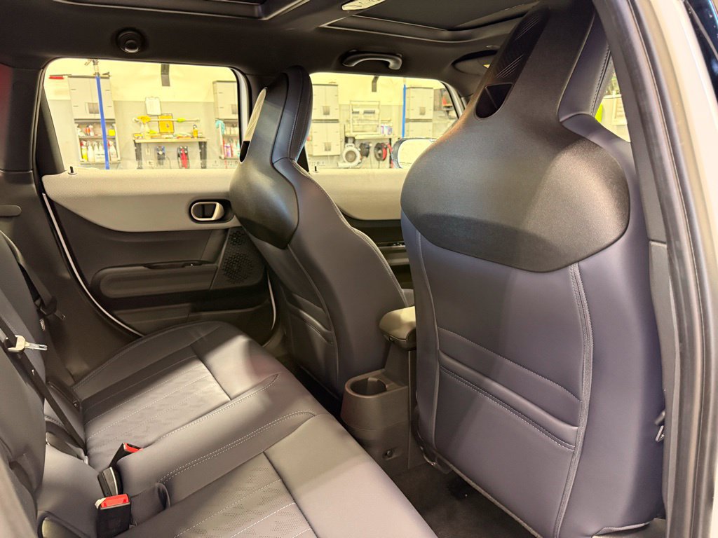 Certified 2026 MINI Cooper 4-Door Hardtop FWD image 25