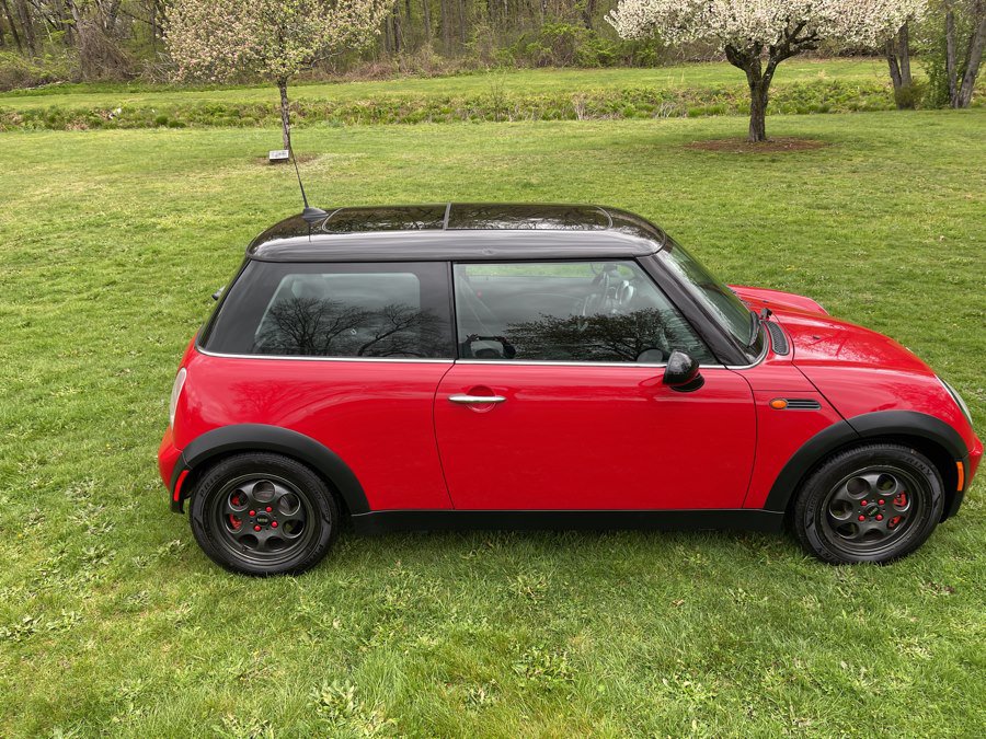 Used 2005 MINI Cooper Hardtop FWD image 29
