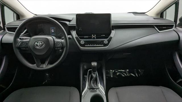Used 2023 Toyota Corolla LE FWD image 26