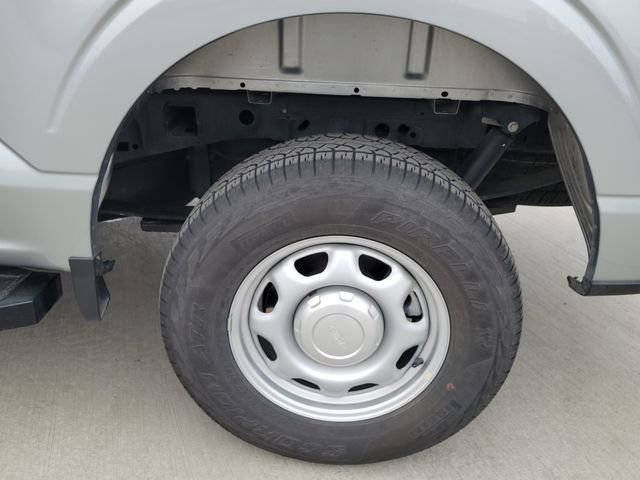 Used 2024 Ford F150 XL image 14